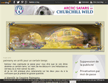 Tablet Screenshot of ciboulette-cannelle-et-compagnie2.over-blog.com