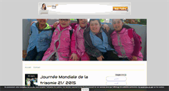 Desktop Screenshot of anit21.over-blog.com