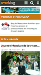 Mobile Screenshot of anit21.over-blog.com