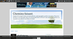 Desktop Screenshot of empuse.over-blog.com