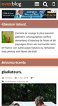 Mobile Screenshot of empuse.over-blog.com