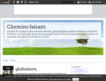 Tablet Screenshot of empuse.over-blog.com