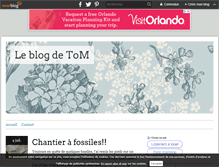 Tablet Screenshot of l-erodeurdemontagne.over-blog.com