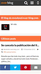 Mobile Screenshot of mundosol.over-blog.com