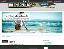 Tablet Screenshot of olm-ta.over-blog.com