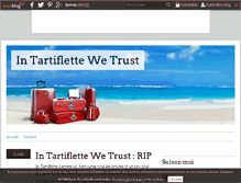 Tablet Screenshot of intartiflettewetrust.over-blog.com