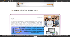 Desktop Screenshot of catherine.sleeve.maubeuge.over-blog.com