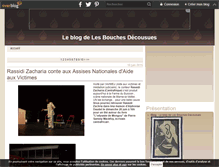 Tablet Screenshot of les.bouches.decousues.over-blog.com