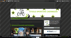 Desktop Screenshot of escaen.over-blog.com