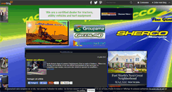 Desktop Screenshot of msrt-off.road.over-blog.com
