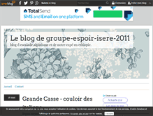 Tablet Screenshot of groupe-espoir-isere-2011.over-blog.com