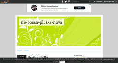 Desktop Screenshot of ne-bossa-plus-a-nova.over-blog.com