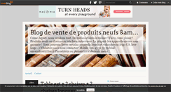Desktop Screenshot of onvendtout34.over-blog.com