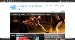 Desktop Screenshot of ist2011.over-blog.com