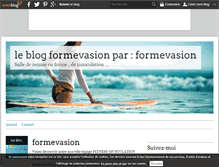 Tablet Screenshot of formevasion.over-blog.com