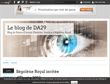 Tablet Screenshot of desirsdavenirfinistere.over-blog.com