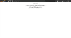 Desktop Screenshot of harderections.over-blog.fr