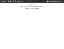 Tablet Screenshot of harderections.over-blog.fr