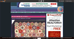 Desktop Screenshot of brodetpatch.over-blog.com