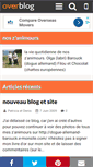 Mobile Screenshot of dogue-allemand-barouck.over-blog.com