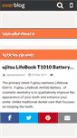 Mobile Screenshot of laptopkeyboard.over-blog.com