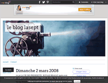 Tablet Screenshot of lasept.over-blog.com