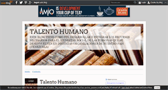 Desktop Screenshot of google.over-blog.es
