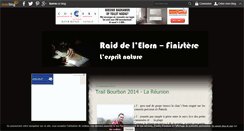 Desktop Screenshot of elornraidnature.over-blog.com