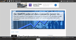 Desktop Screenshot of candidat-et-recruteur.over-blog.com