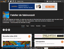 Tablet Screenshot of fabinonzoli.over-blog.com