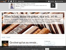 Tablet Screenshot of jyarriverai.over-blog.com