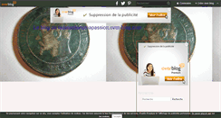 Desktop Screenshot of ladetectioncmapassion.over-blog.com