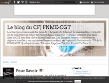 Tablet Screenshot of energiesjeunes.over-blog.com