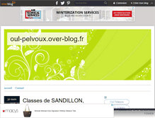 Tablet Screenshot of oul-pelvoux.over-blog.fr