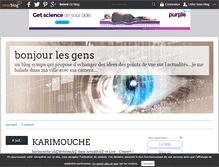 Tablet Screenshot of consciencecitoyenne.over-blog.com