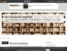 Tablet Screenshot of librairie85000jeunesse.over-blog.com