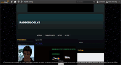 Desktop Screenshot of canal.4.over-blog.com