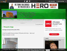 Tablet Screenshot of maison-developpement-durable-begles.over-blog.fr