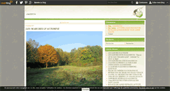 Desktop Screenshot of amandicumsta.over-blog.com