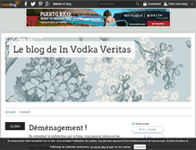 Tablet Screenshot of invodkaveritas.over-blog.com