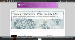 Desktop Screenshot of jean-pascal.over-blog.fr