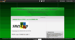 Desktop Screenshot of perpignan-universite.over-blog.com