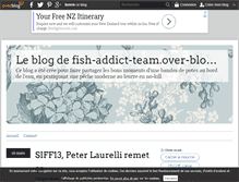 Tablet Screenshot of fish-addict-team.over-blog.com