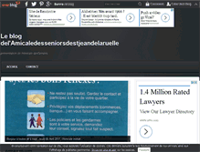 Tablet Screenshot of amicaledesanciensdestjeandelaruelle.over-blog.com
