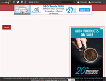 Tablet Screenshot of chezclaude513.over-blog.com
