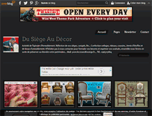 Tablet Screenshot of dusiegeaudecors.over-blog.com