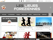 Tablet Screenshot of leslieuesforeziennes.over-blog.com