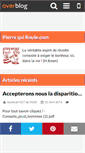 Mobile Screenshot of cgt-asei.over-blog.com