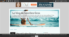 Desktop Screenshot of grelotdemionnay.over-blog.com