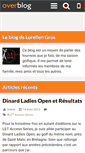 Mobile Screenshot of grelotdemionnay.over-blog.com